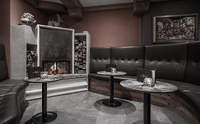 Hotel Alpenland